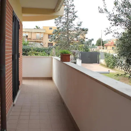 The Mazzitellis Konukevi 3*