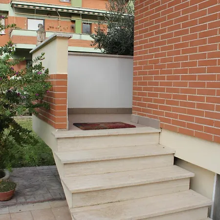 The Mazzitellis Konukevi