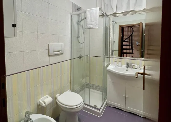 The Mazzitellis 3* Nettuno