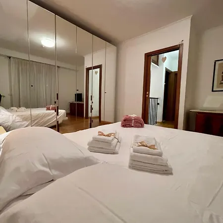 The Mazzitellis Gæstehus 4*