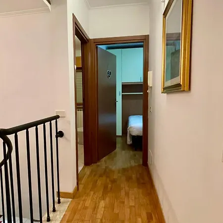 The Mazzitellis 4* Nettuno