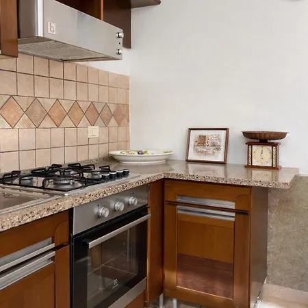 The Mazzitellis 4* Nettuno