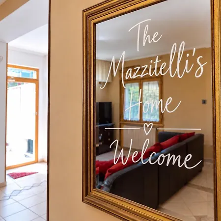 Guest house The Mazzitellis